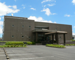 長生郡市広域市町村圏組合