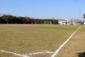 スポーツ運動広場