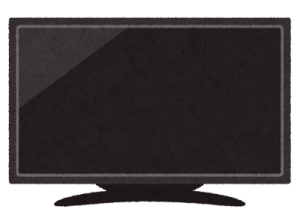 　有機ELテレビが家電リサイクル法対象品目になりました